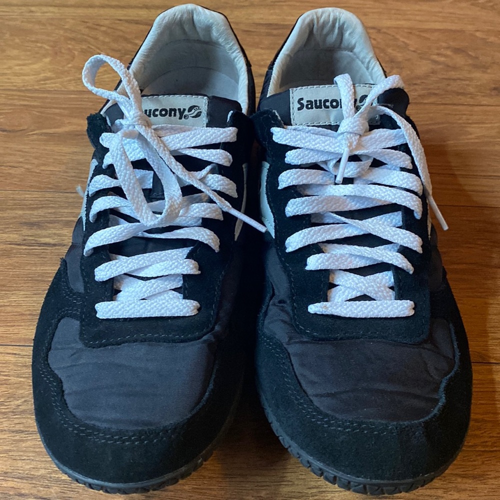 Saucony Bullet size 12